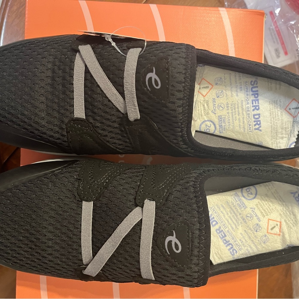 Women’s Easy Spirit Sneaker Clog NWT - Picture 5 of 7